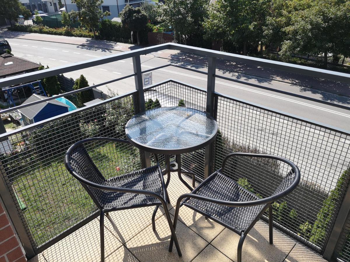 Apartament Siechnice Exterior foto